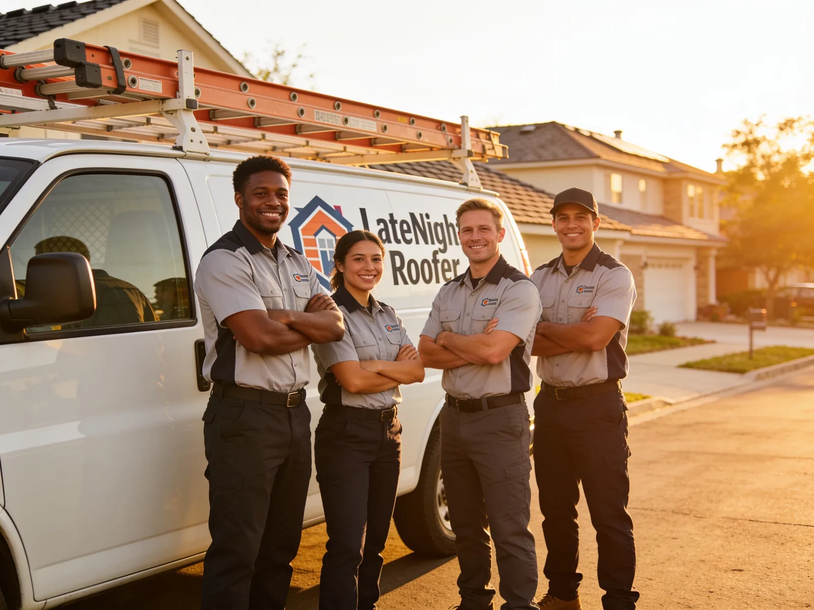 Emergency Roof Repair company in Glennie, MI