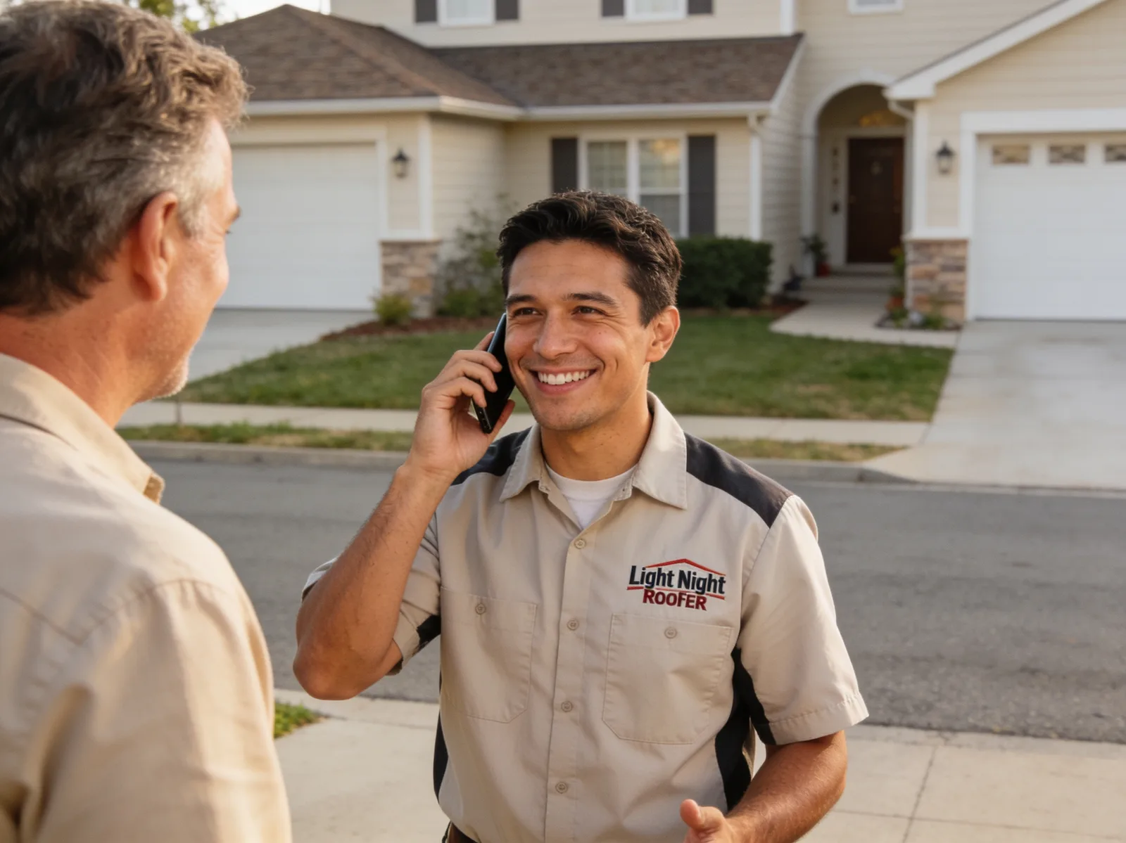 Emergency Roof Repair Glennie, MI FAQs